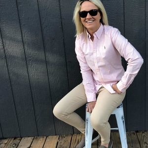 Meet your Posher, Farrah